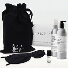 Load image into Gallery viewer, New Momma Bag -  Midnight Black