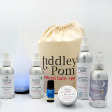 Load image into Gallery viewer, Kharis Bag + 40 x Organic Massage Oil