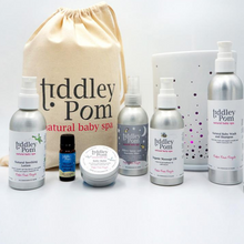 Load image into Gallery viewer, Sophie Bag + 40 x Organic Massage Oil