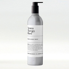 Load image into Gallery viewer, Wholesale Box of 6 100% Natural Antibacterial Hand Wash - Blend #42- Refill