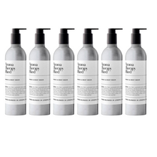 Load image into Gallery viewer, Wholesale Box of 6 100% Natural Relaxing Hand Wash - Blend #10 - Refill