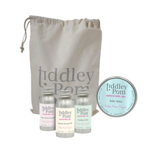 Load image into Gallery viewer, Wholesale Baby Natural Travel Bag