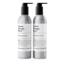 Load image into Gallery viewer, Wholesale Blend #42 Duo Wash & Lotion Refill - Antibacterial