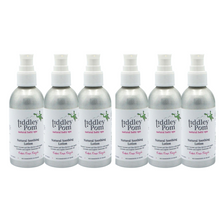 Load image into Gallery viewer, Wholesale Box of 6 Natural Soothing Lotion