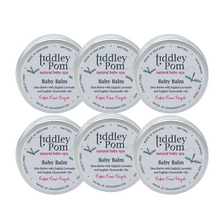 Load image into Gallery viewer, Wholesale Box of 6 Natural Baby/Nappy Balm