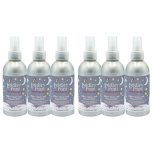 Load image into Gallery viewer, Wholesale Box of 6 Sleep Pillow Spray and Nursery Mist
