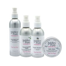 Load image into Gallery viewer, Wholesale Baby Massage 4 Steps Bag