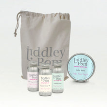 Load image into Gallery viewer, Wholesale Baby Natural Travel Bag