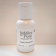 Load image into Gallery viewer, 50ml Organic Sunflower Oil Baby Massage bottles