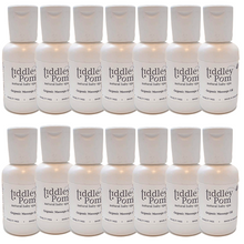 Load image into Gallery viewer, BULK ORDER SALE 50ml Organic Sunflower Oil Baby Massage Class bottles