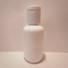 Load image into Gallery viewer, Unbranded 50ml Organic Sunflower Oil Baby Massage bottles