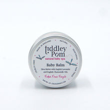 Load image into Gallery viewer, Wholesale Box of 6 Natural Baby/Nappy Balm