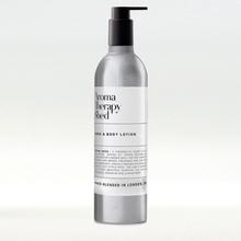 Load image into Gallery viewer, Wholesale Box of 6 100% Natural Antibacterial Hand Lotion - Blend #42- Refill