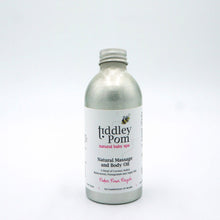 Load image into Gallery viewer, Natural Body & Massage Oil
