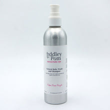 Load image into Gallery viewer, Natural Baby Wash & Shampoo