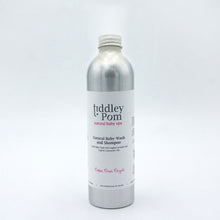 Load image into Gallery viewer, Natural Baby Wash & Shampoo