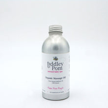 Load image into Gallery viewer, Organic Sunflower Baby Massage Oil