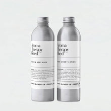 Load image into Gallery viewer, Blend #42 Duo Wash & Lotion Refill - Antibacterial