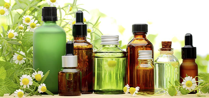 What is the best oil for baby massage and what is safe to use on baby’s skin