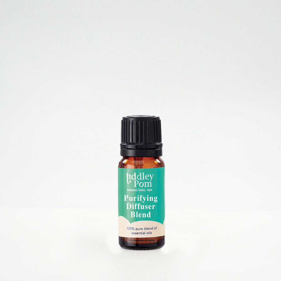 Purifying Blend Essential Oil