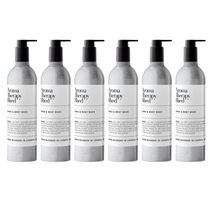 Load image into Gallery viewer, Wholesale Box of 6 100% Natural Antibacterial Hand Wash - Blend #42- Refill
