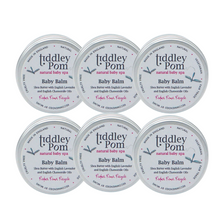 Load image into Gallery viewer, Wholesale Box of 6 Natural Baby/Nappy Balm
