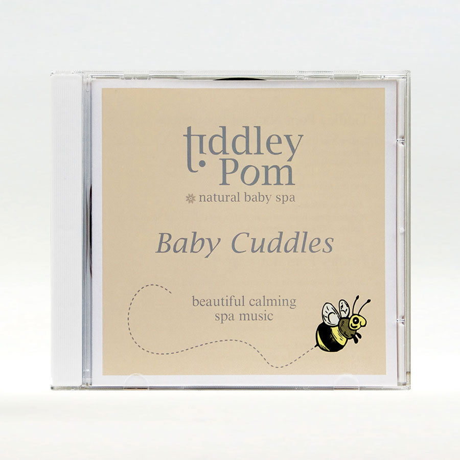 Baby Cuddles CD & Download