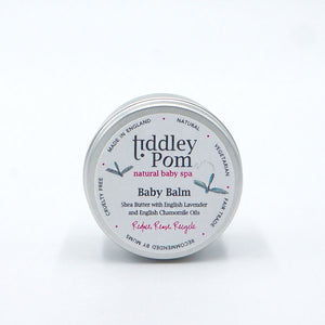 Wholesale Box of 6 Natural Baby/Nappy Balm