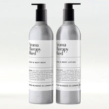 Load image into Gallery viewer, Blend #10 Duo Wash &amp; Lotion - Relax
