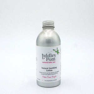 Natural Soothing Lotion